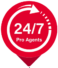 24/7 Pro Agents