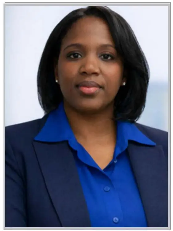 Georgia Williams, MBA, New York Life agent in Tampa
